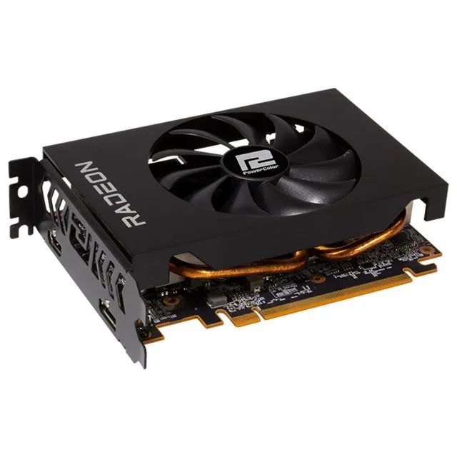 RX 6500 XT itx Nova - Foto 3