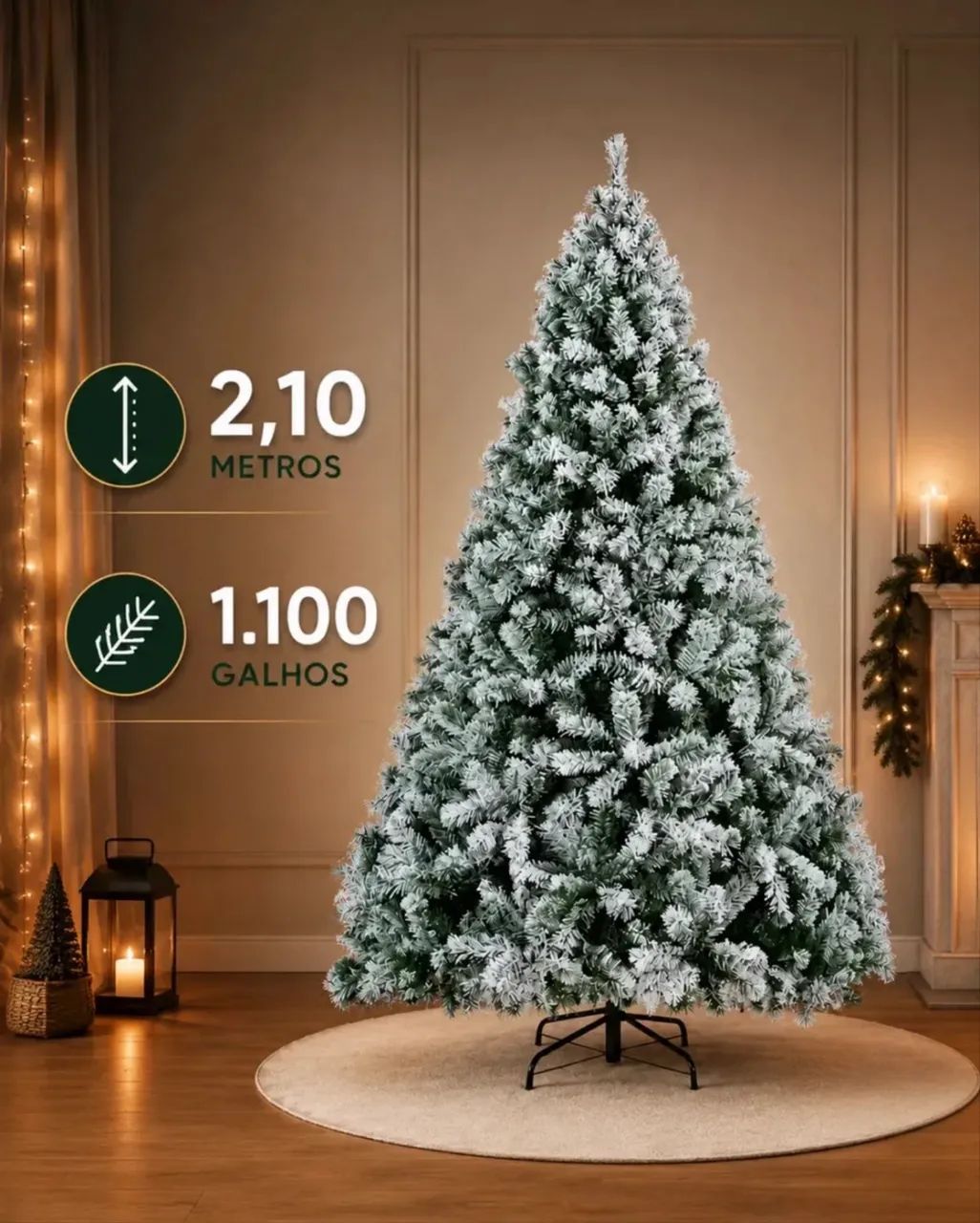 Árvore de Natal
