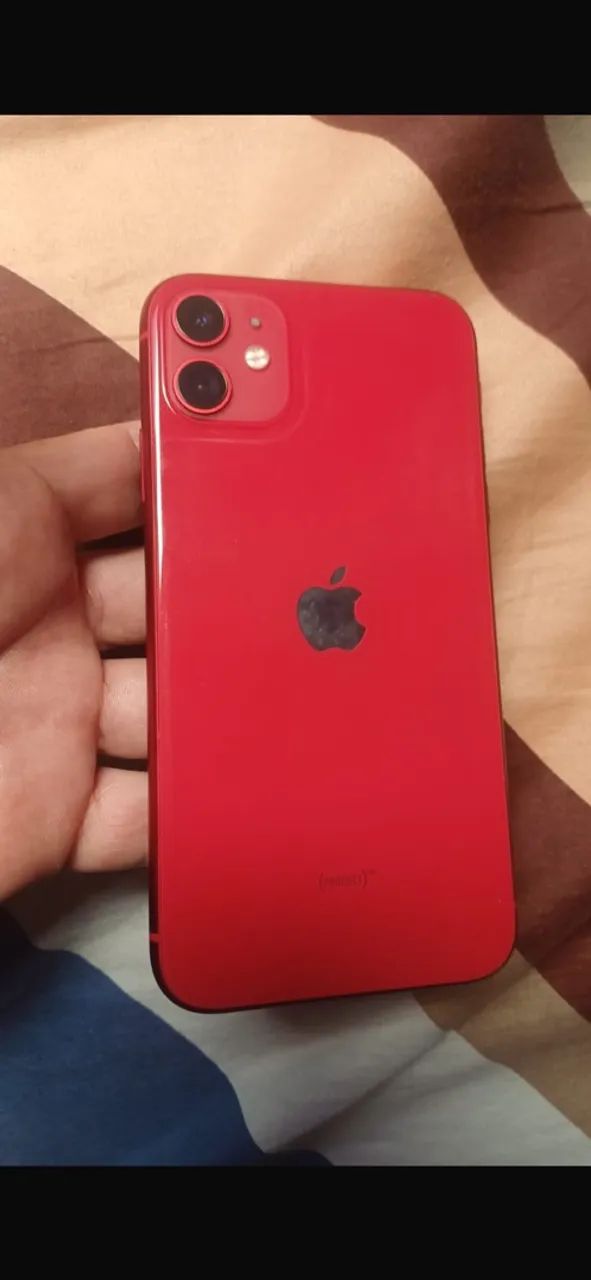 iPhone 11