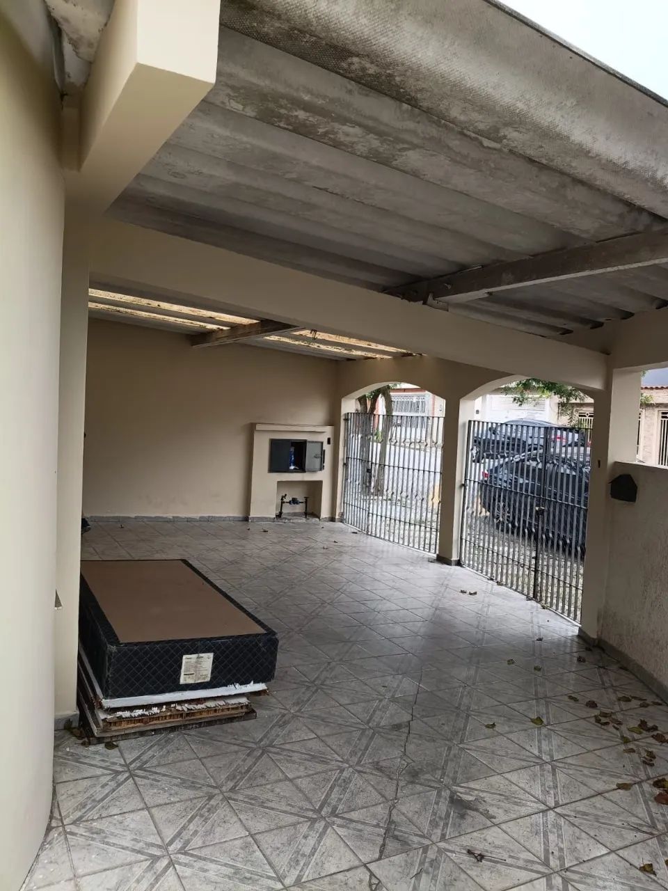 SOBRADO À VENDA 117M² 3 DORMS PARQUE JAÇATUBA - Foto 4