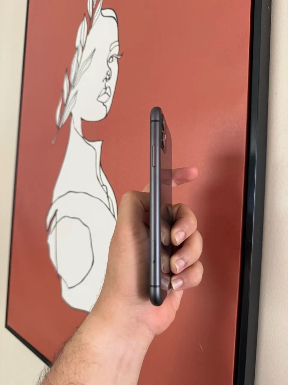 iPhone 11 128gb  - Foto 2