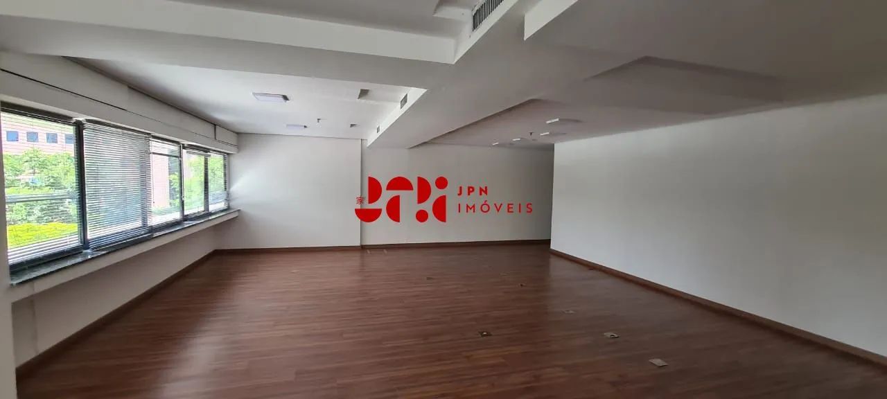 Sala comercial no Brooklin - 60m², 02 banheiros, 03 vagas - Foto 3