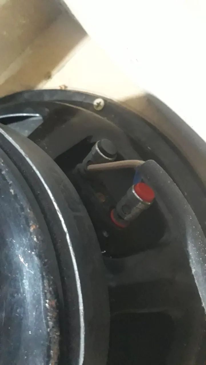 Peças som automotivo  - Foto 3