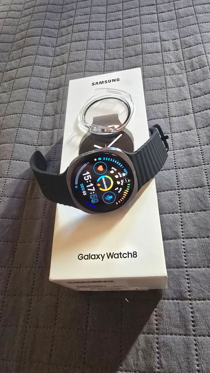 Galaxy watch 8 40mm