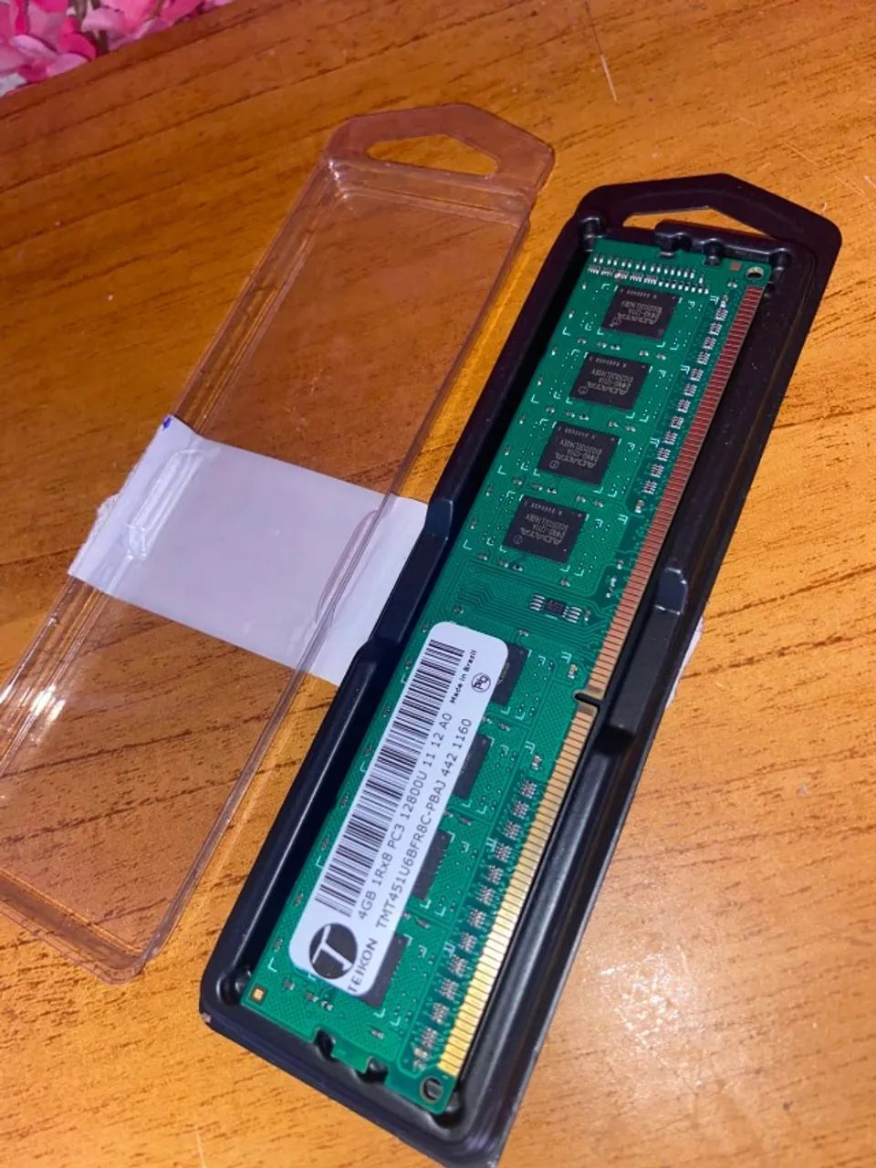 memoria ram 4 gb ddr3 - Foto 3