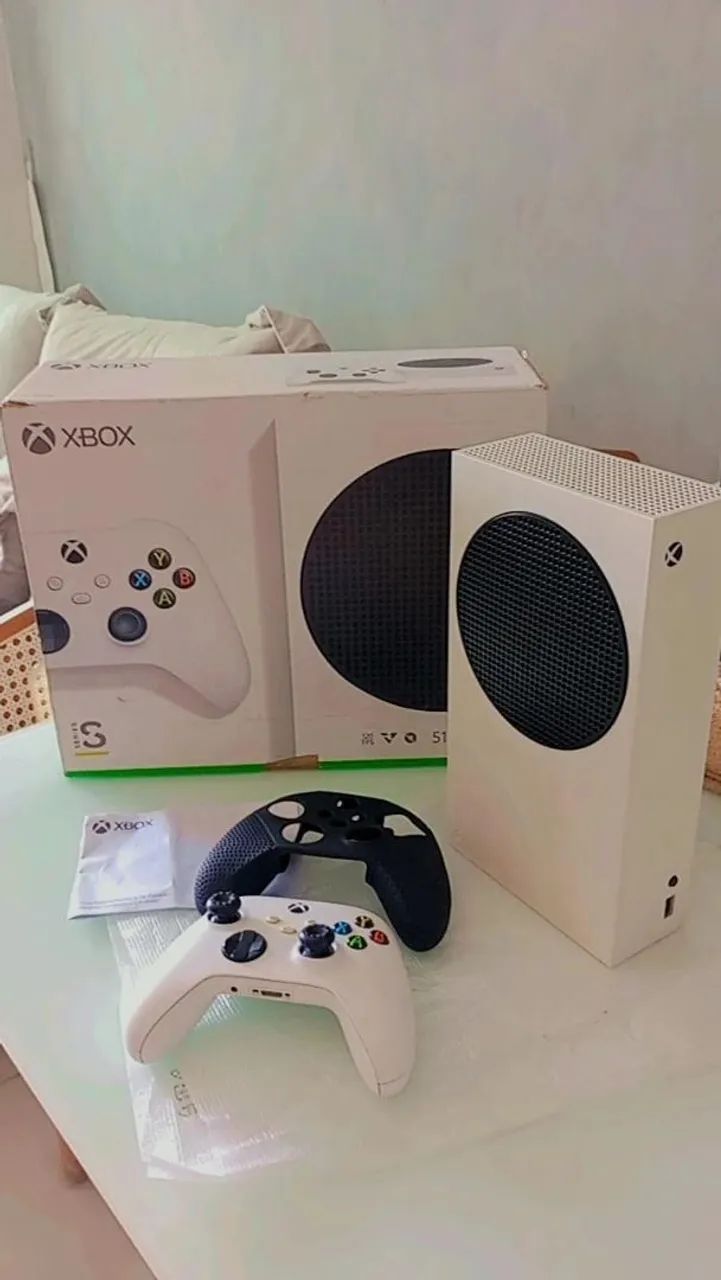 Xbox Serie S - Foto 2