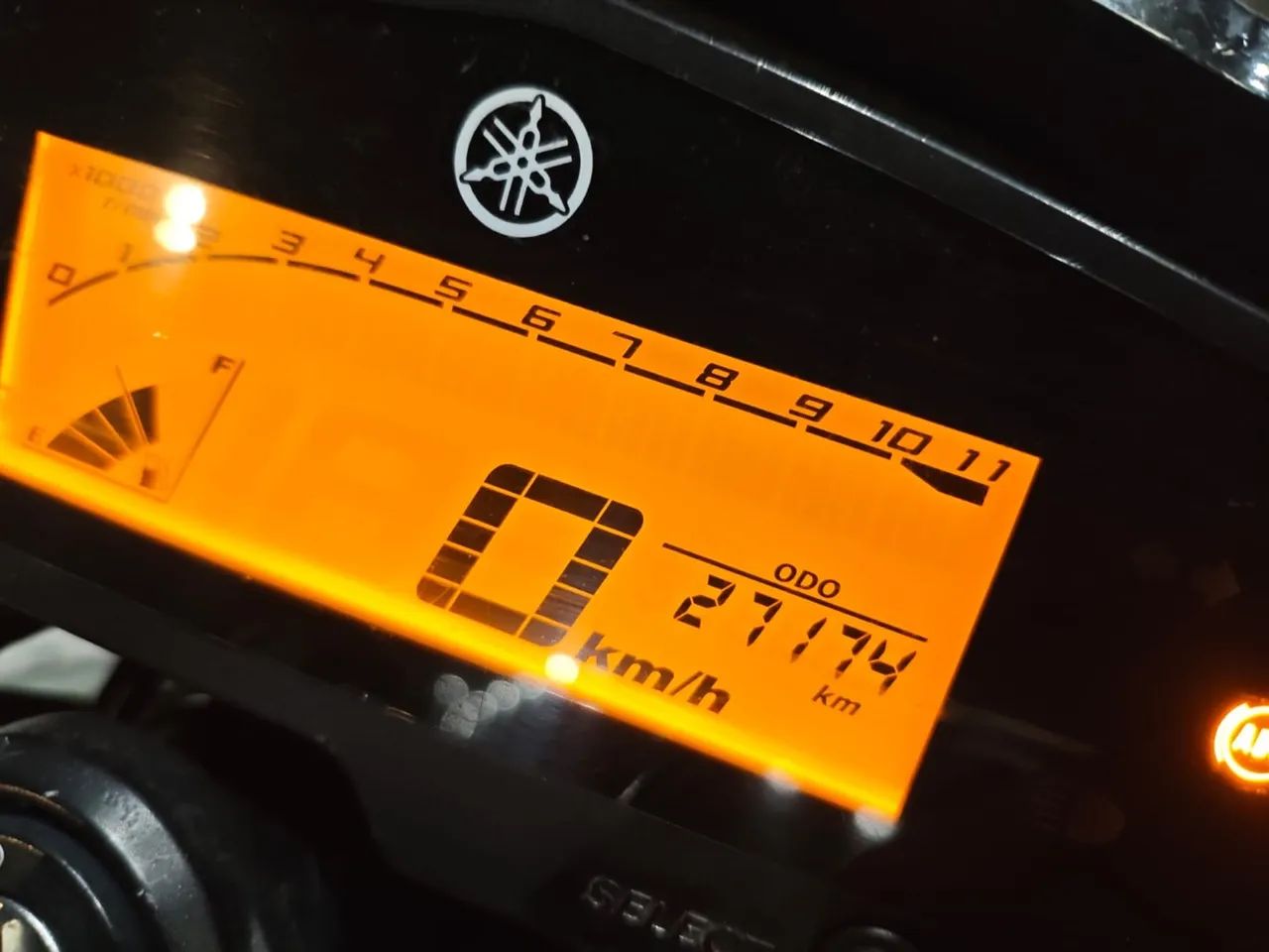 Fazer 250 das novas  - Foto 5