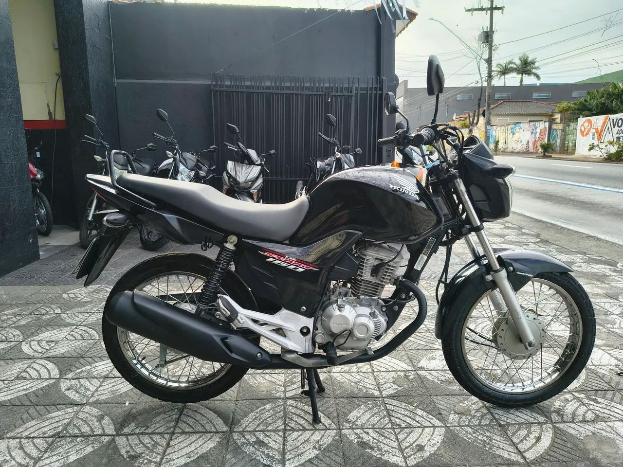 Start 160 2019 - Foto 3