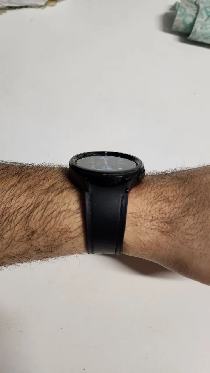 Samsung Smartwatch classic 6 - Foto 2