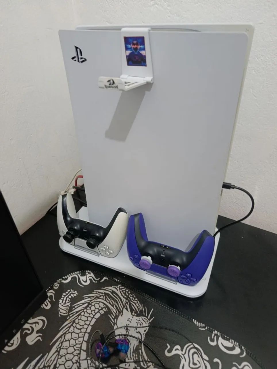 VENDE SE PS5  - Foto 4