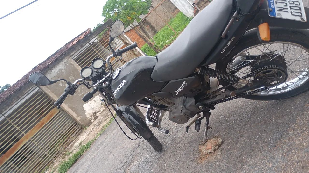 TITAN 125  - Foto 2