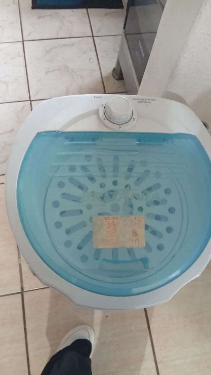 Centrifuga  - Foto 2