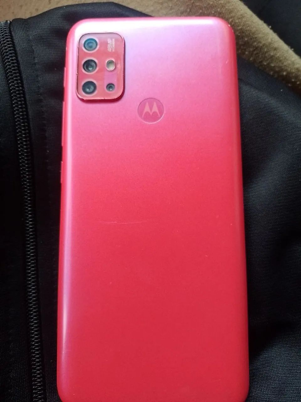 Moto g20