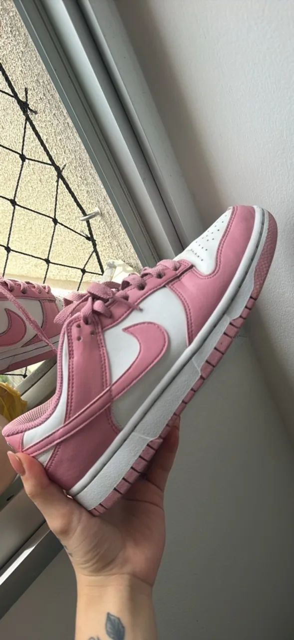 Tenis nike original 