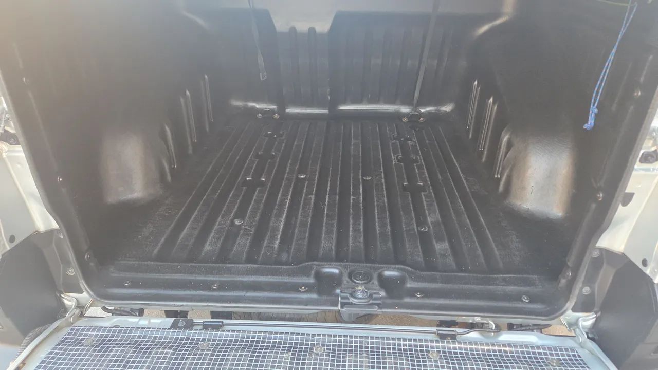 Fiat Strada Ranch 1.0 Flex Turbo CD Aut. 2025 - Foto 3