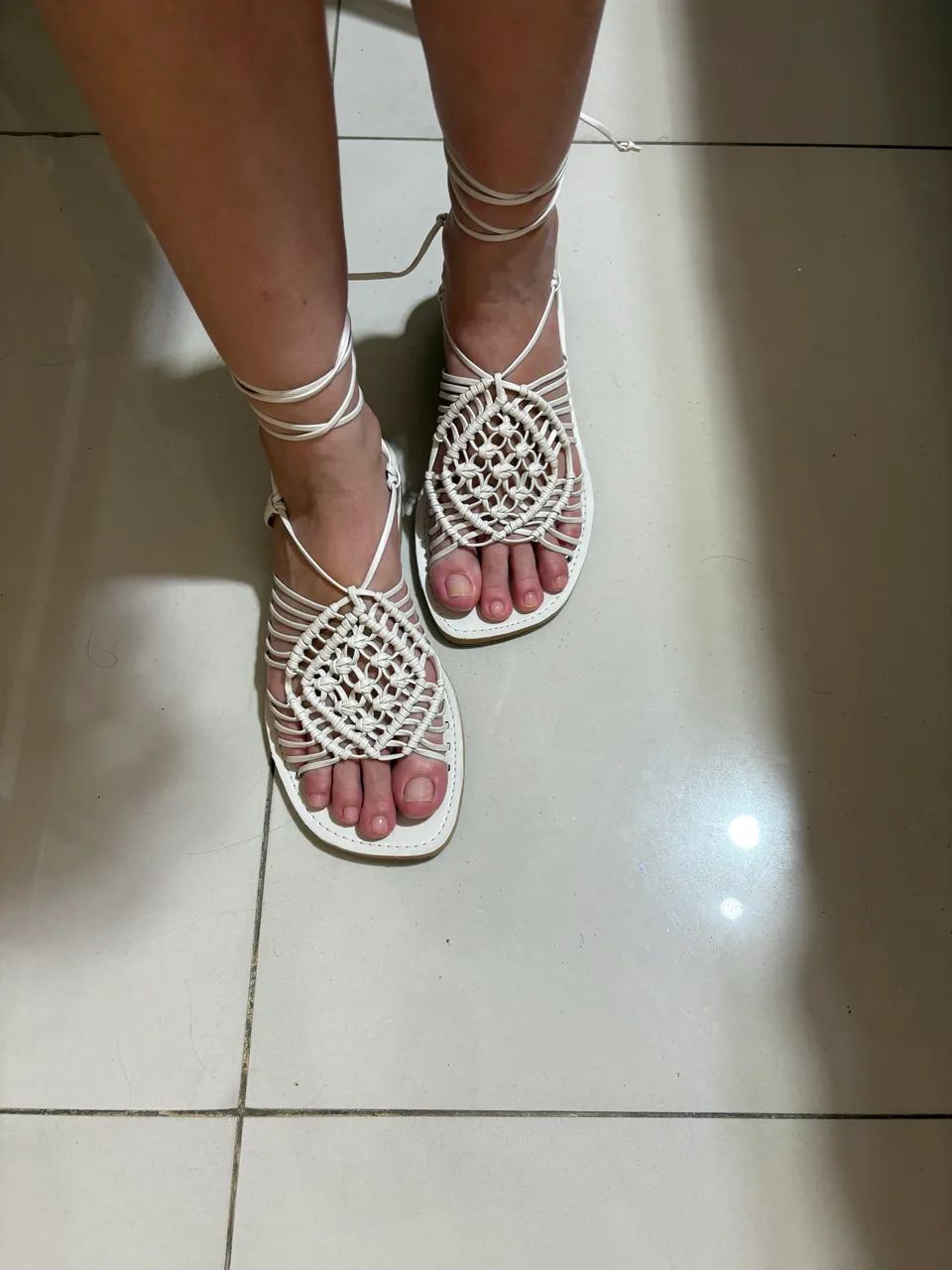 Rasteira sonho dos pés  - Foto 2