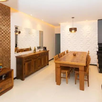 Casa para venda em Parada Inglesa com 3 quartos, sendo 3 suítes, 135m² - Foto 2