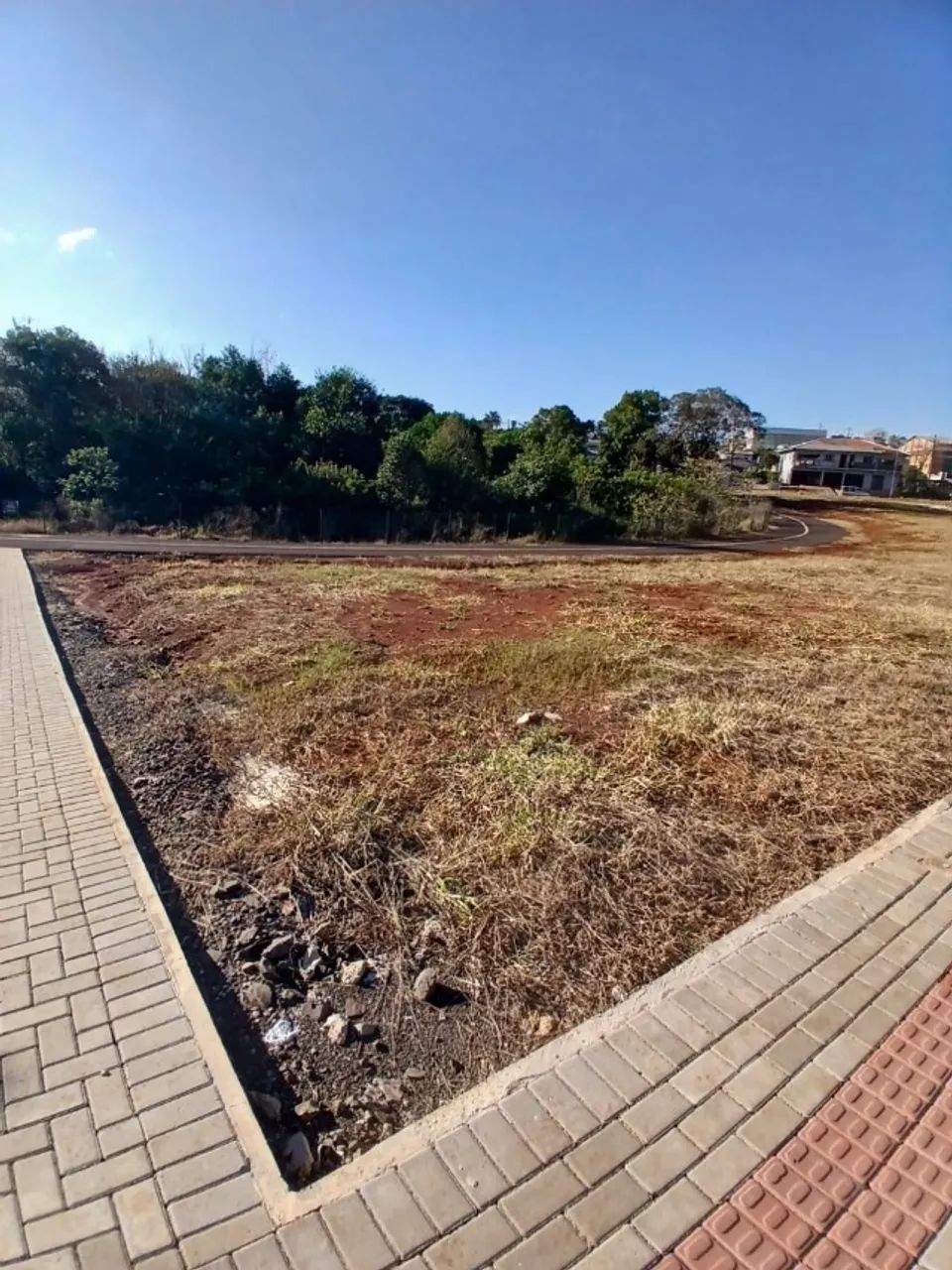 Terreno Gardens Chapecó 
