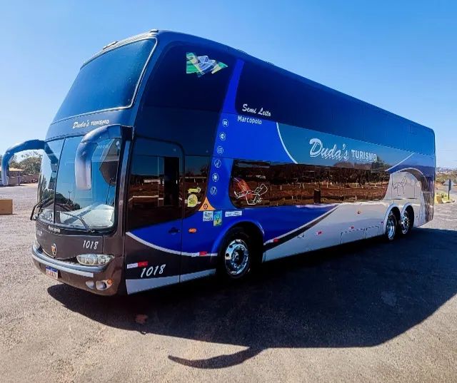 Marcopolo DD 