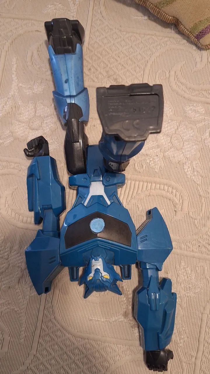 Boneco articulado Transformers  - Foto 4