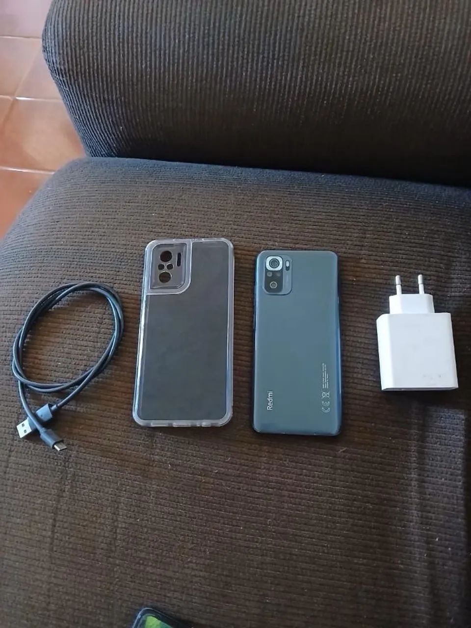 Redmi Note 10S 6/128GB - Foto 3