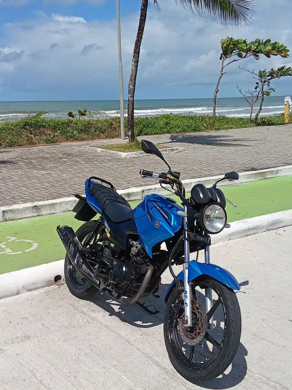 FACTOR 125 2014 TROCA - Foto 3