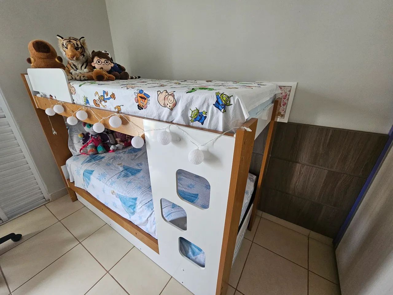 Cama Treliche Novo - Foto 3