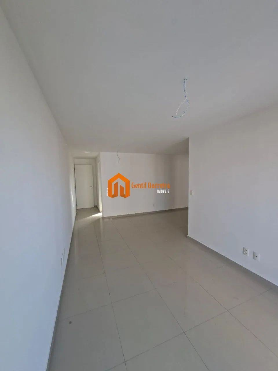 Apartamento Solar de Fátima em Fortaleza - Foto 3