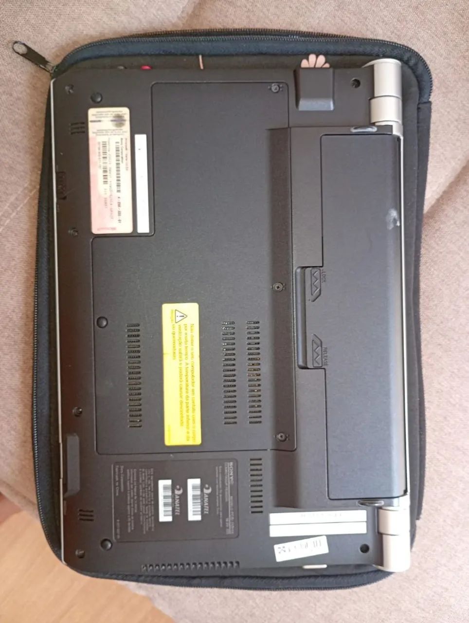 Computador Vaio - Foto 3