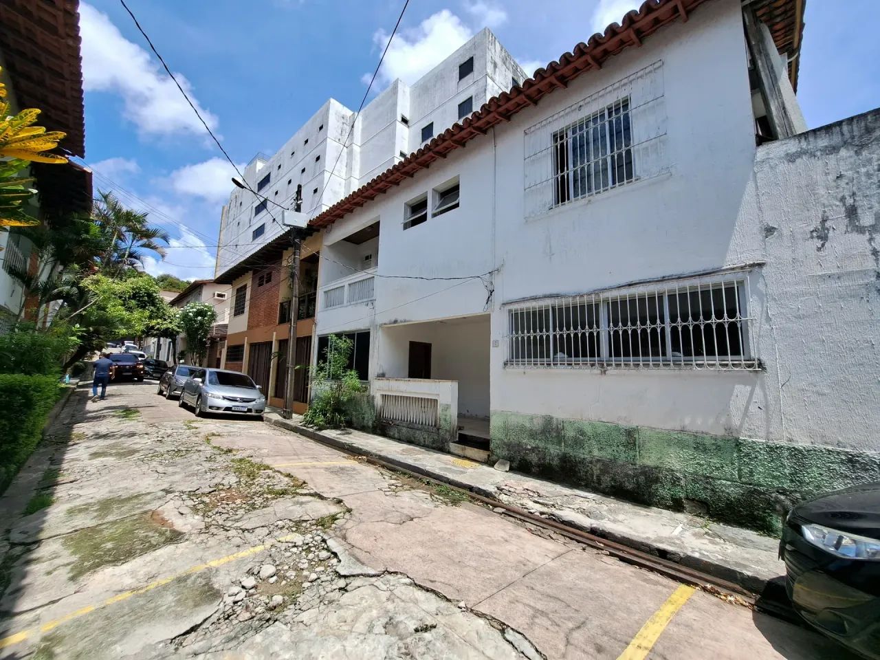 Casa em vila em S ão Braz - Foto 2