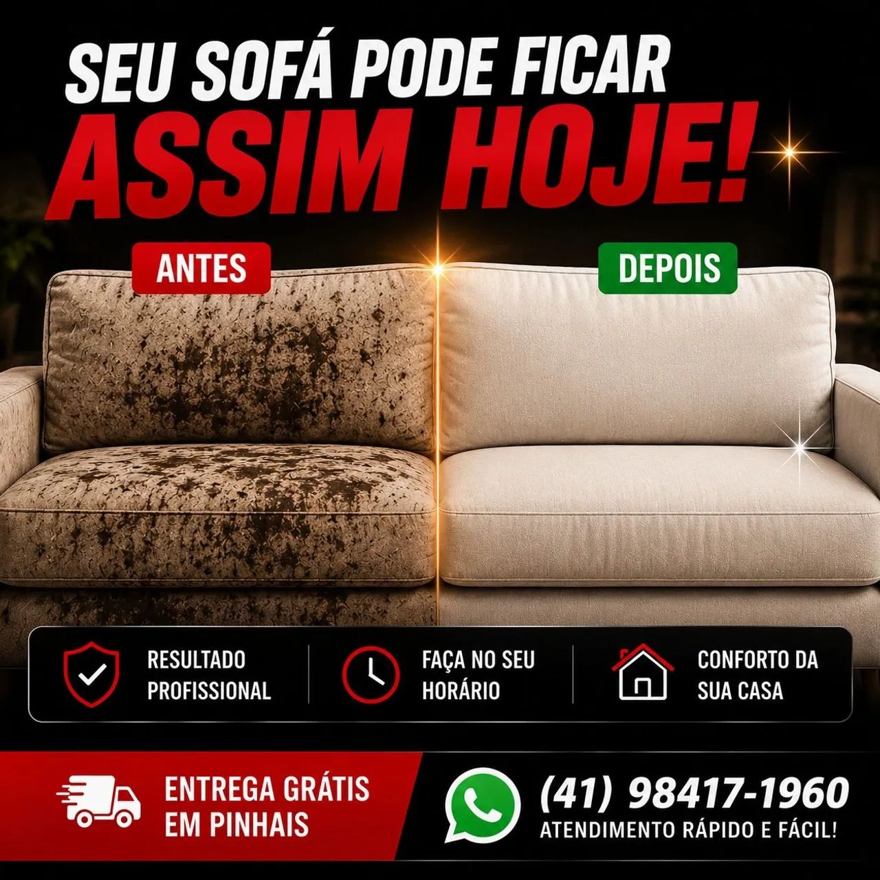 Aluguel de Extratora Profissional  - Foto 2