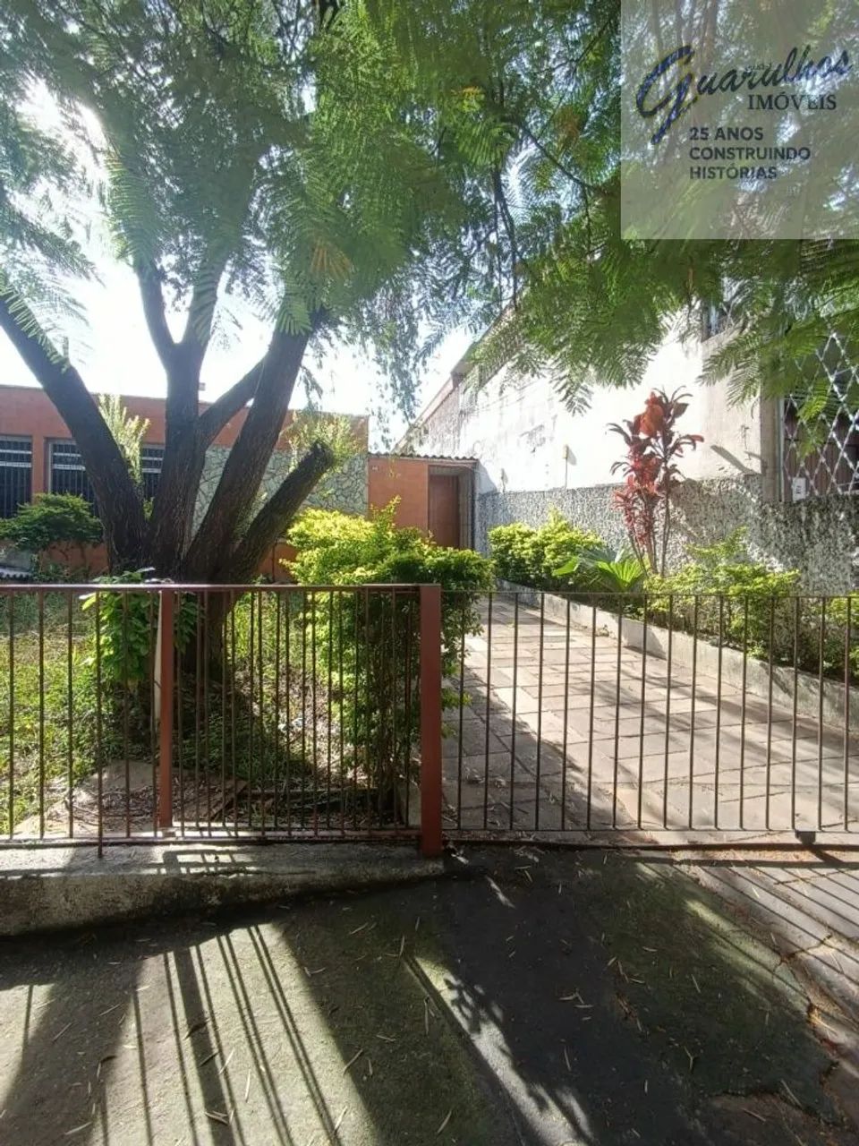 terrea vila rosalia