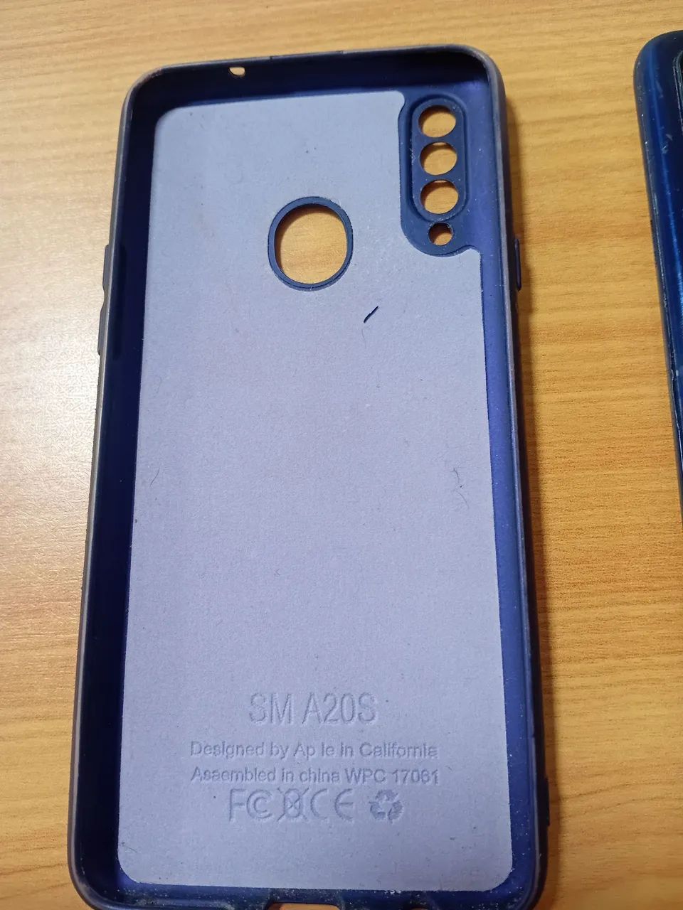 Telefone samsung  - Foto 3