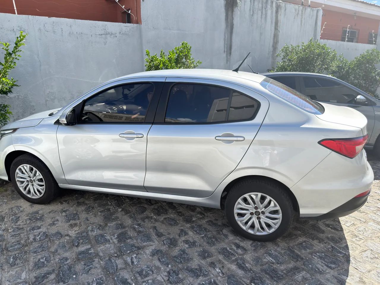 Fiat Cronos 1.3 8V Flex 2022 - Foto 3