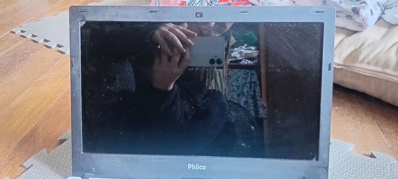 Vendo 2 notebook para retirada de peça  - Foto 4