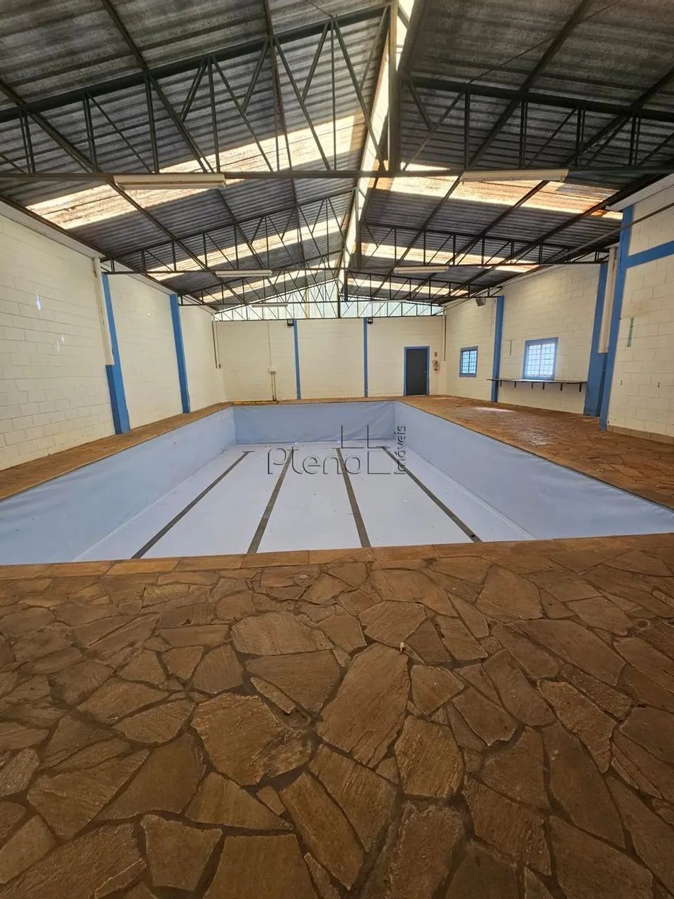 Barracão à venda em Campinas, Barão Geraldo, com 511 m² - Foto 2