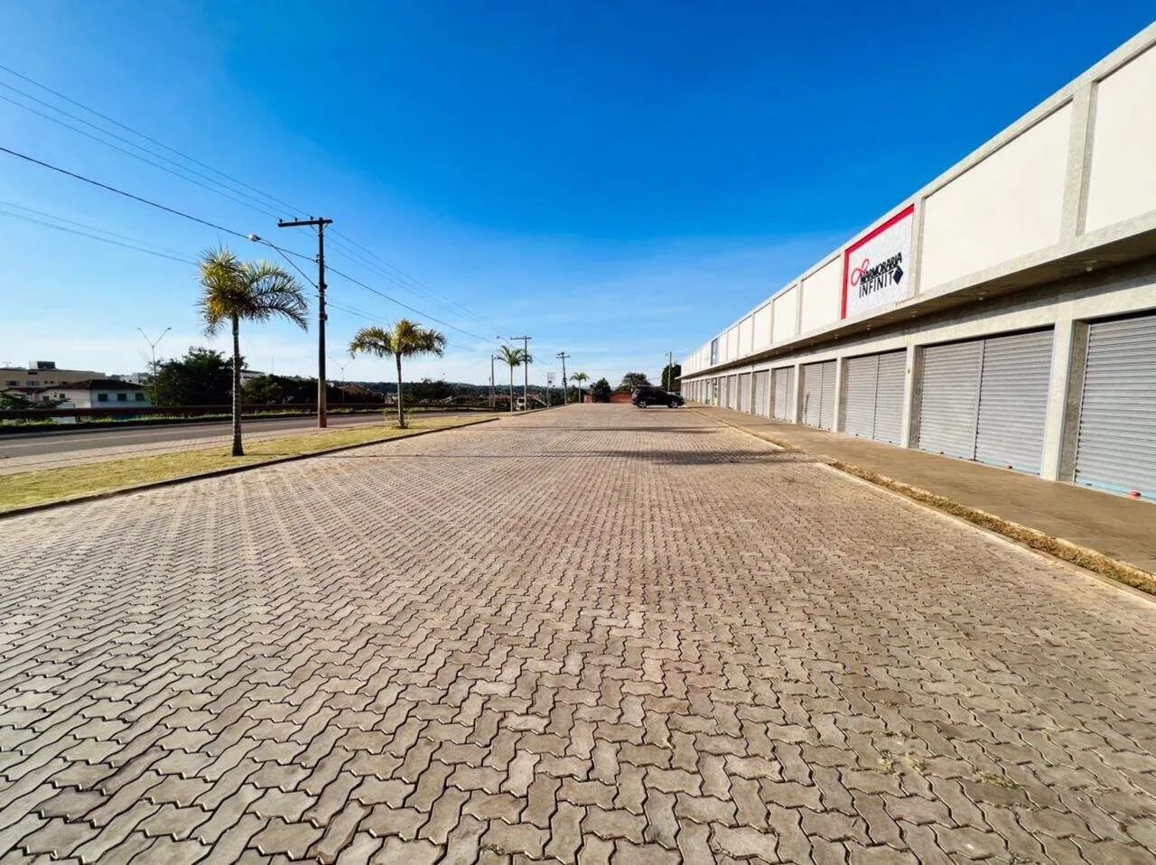 Loja dispon ível para venda e locação bairro Centro - Igarapé/MG - Foto 4