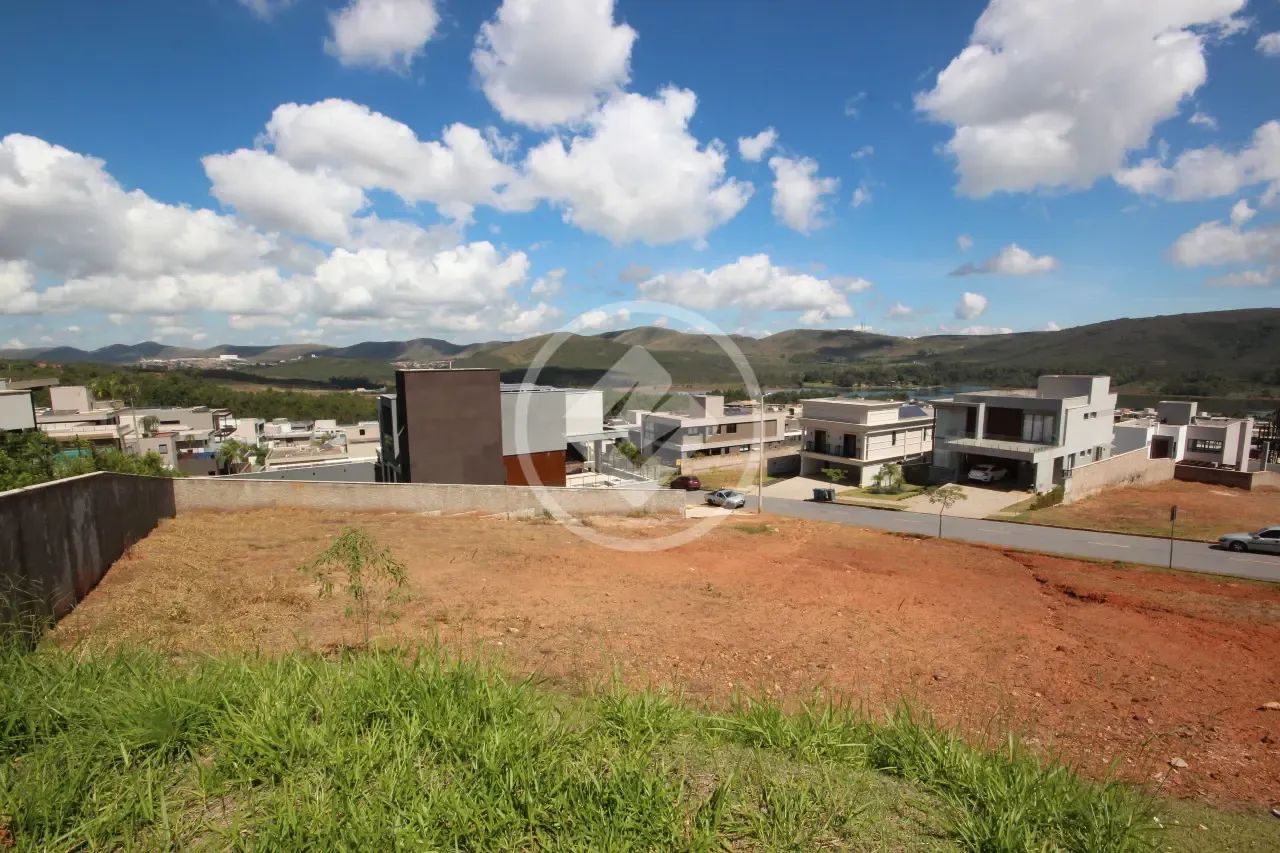 LOTE À VENDA NO CONDOMÍNIO ALPHAVILLE EM NOVA LIMA codigo: 343556 - Foto 4