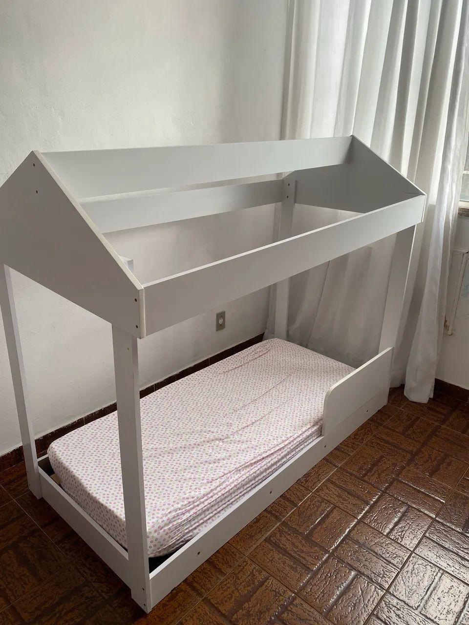 Cama infantil