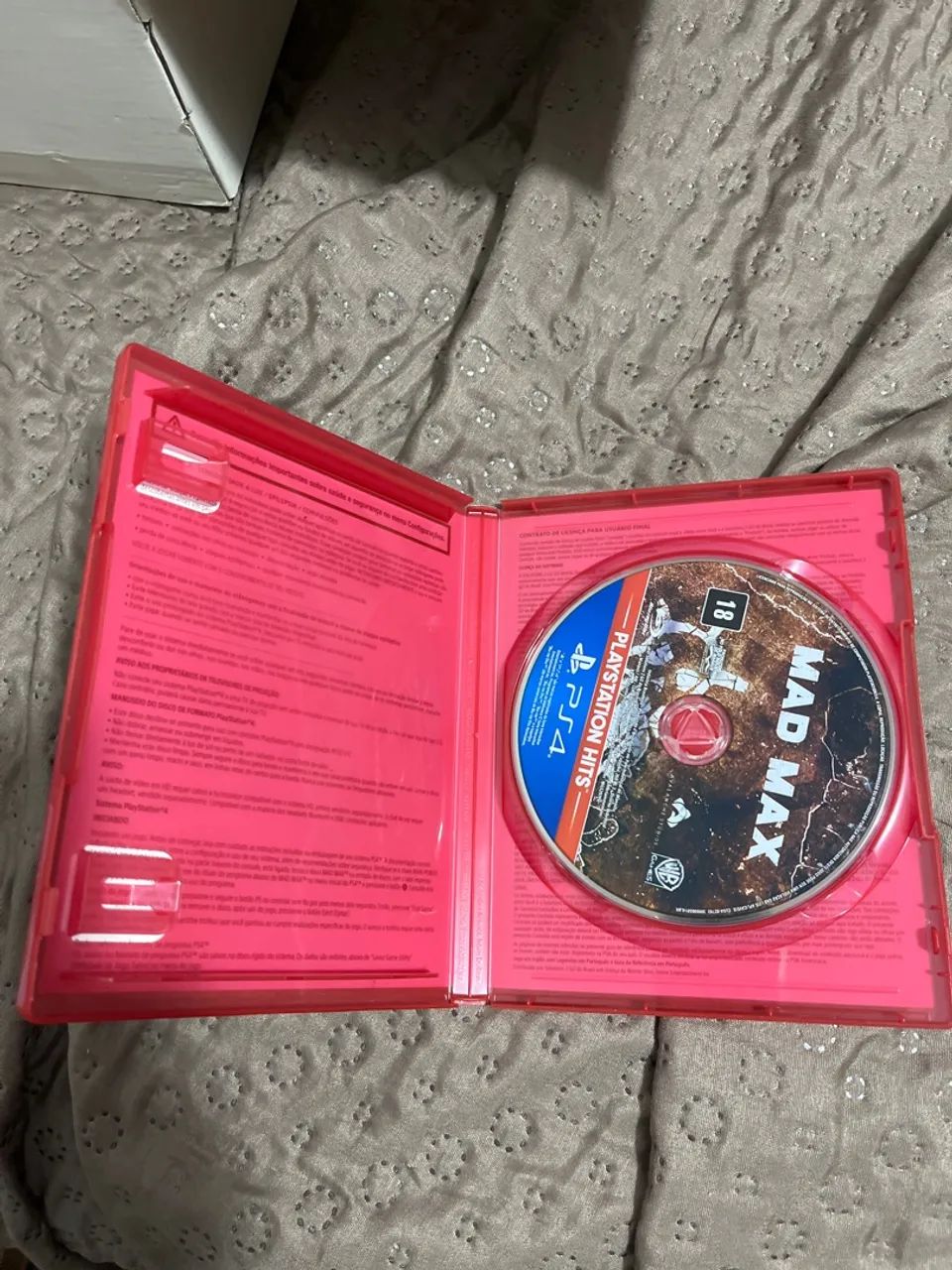 Jogos Ps4 - Foto 2