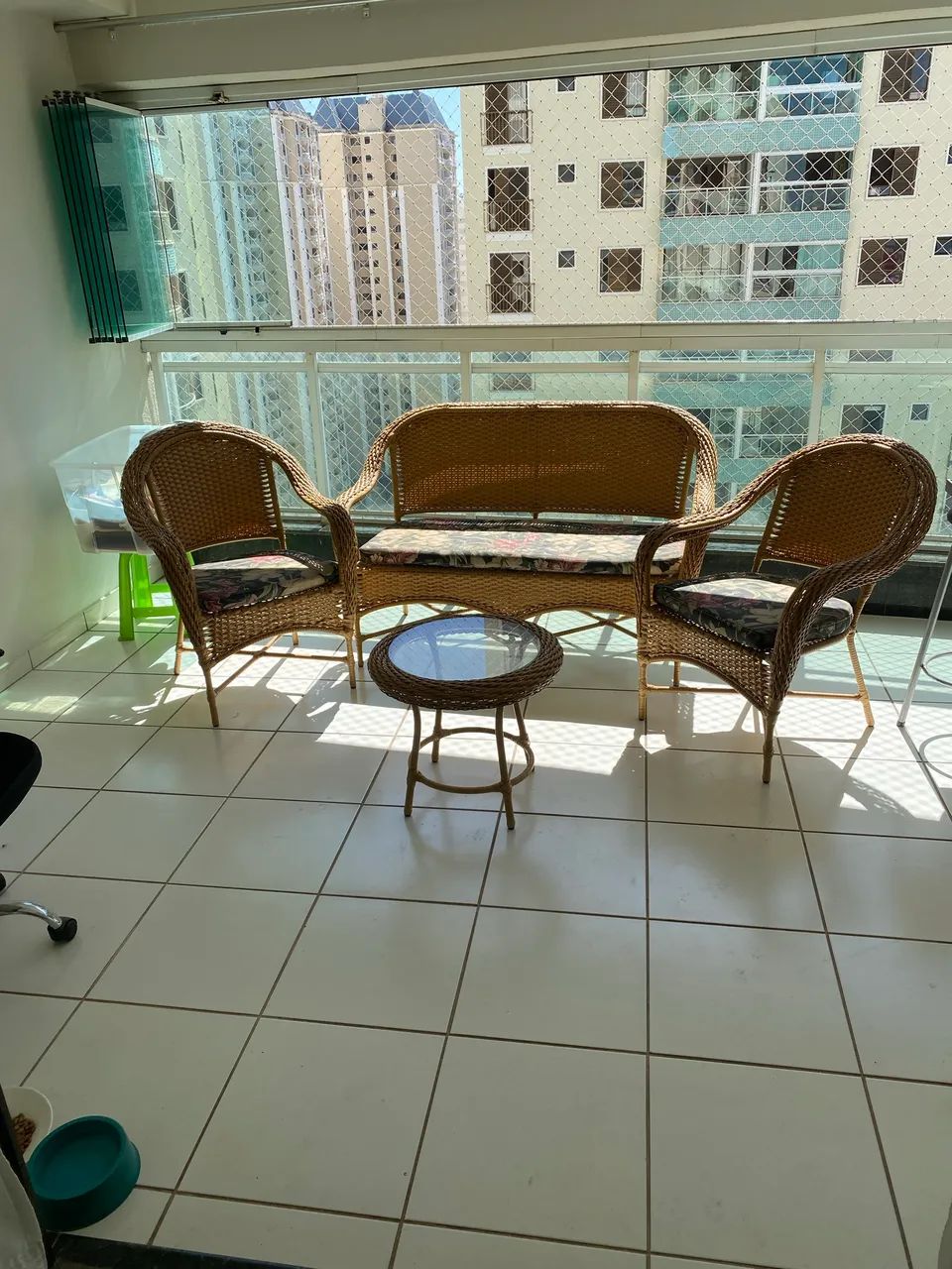 Perfeito pra sua sacada - Foto 2