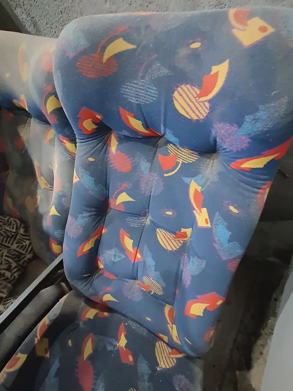 Poltrona ônibus  - Foto 3