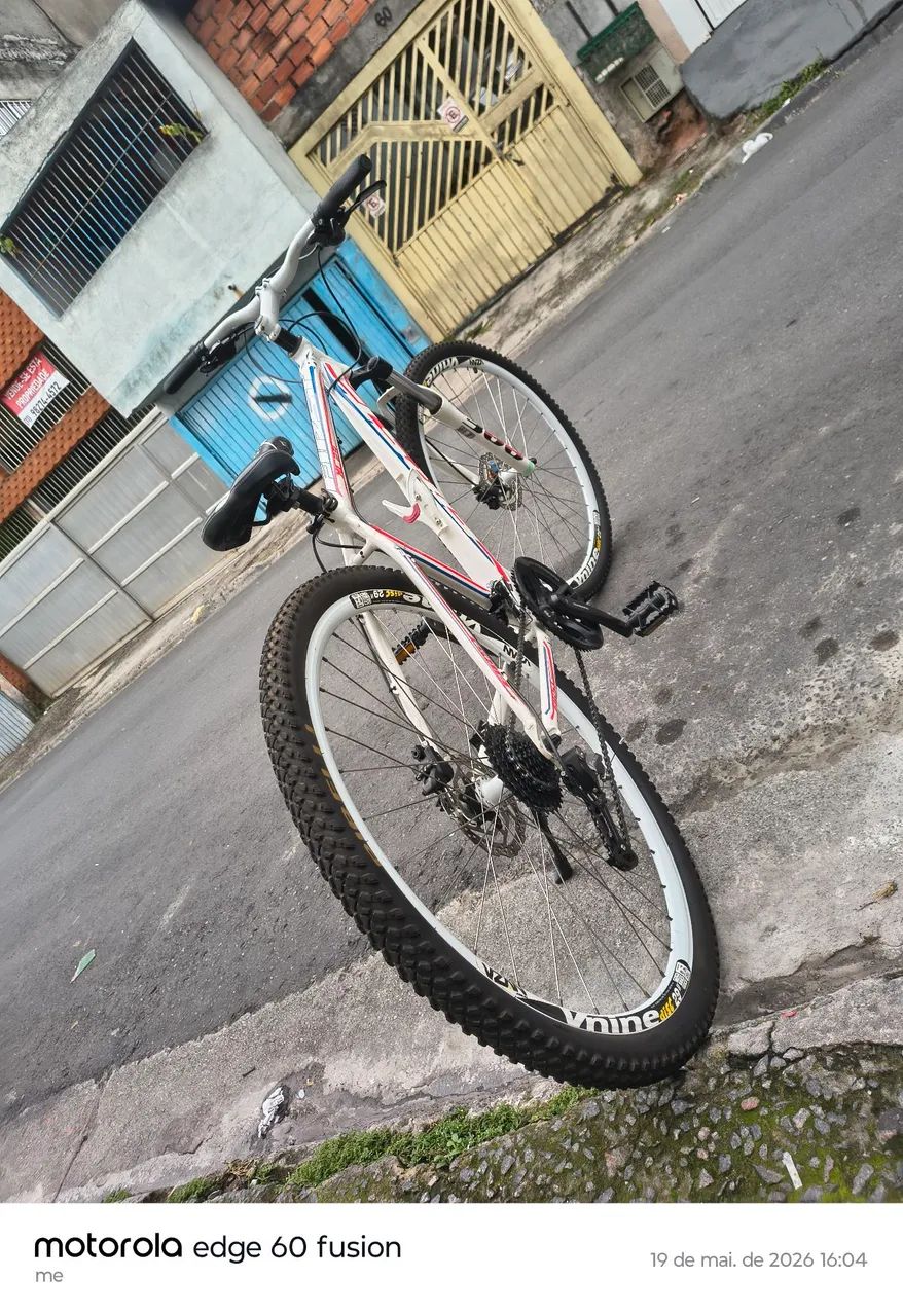 Bicicleta first - Foto 2