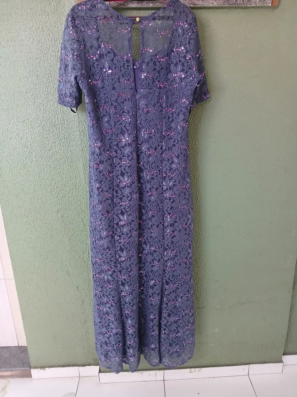 Vestido de Festa - Foto 2