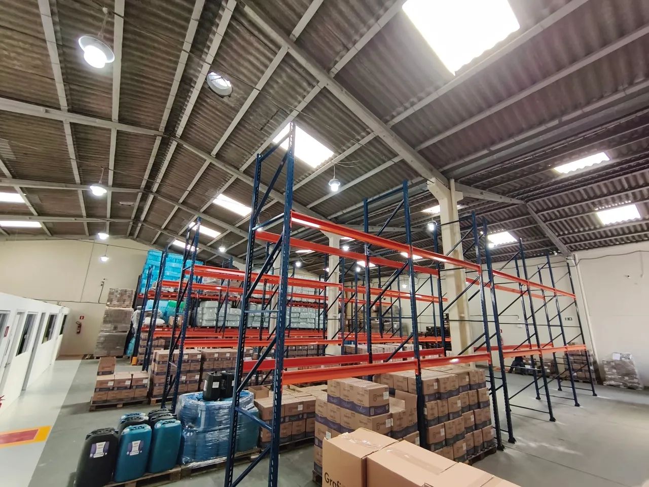 Prateleira para produtos automotivos - Foto 3