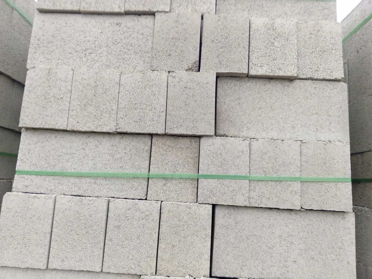 Blocos de concreto - Foto 4