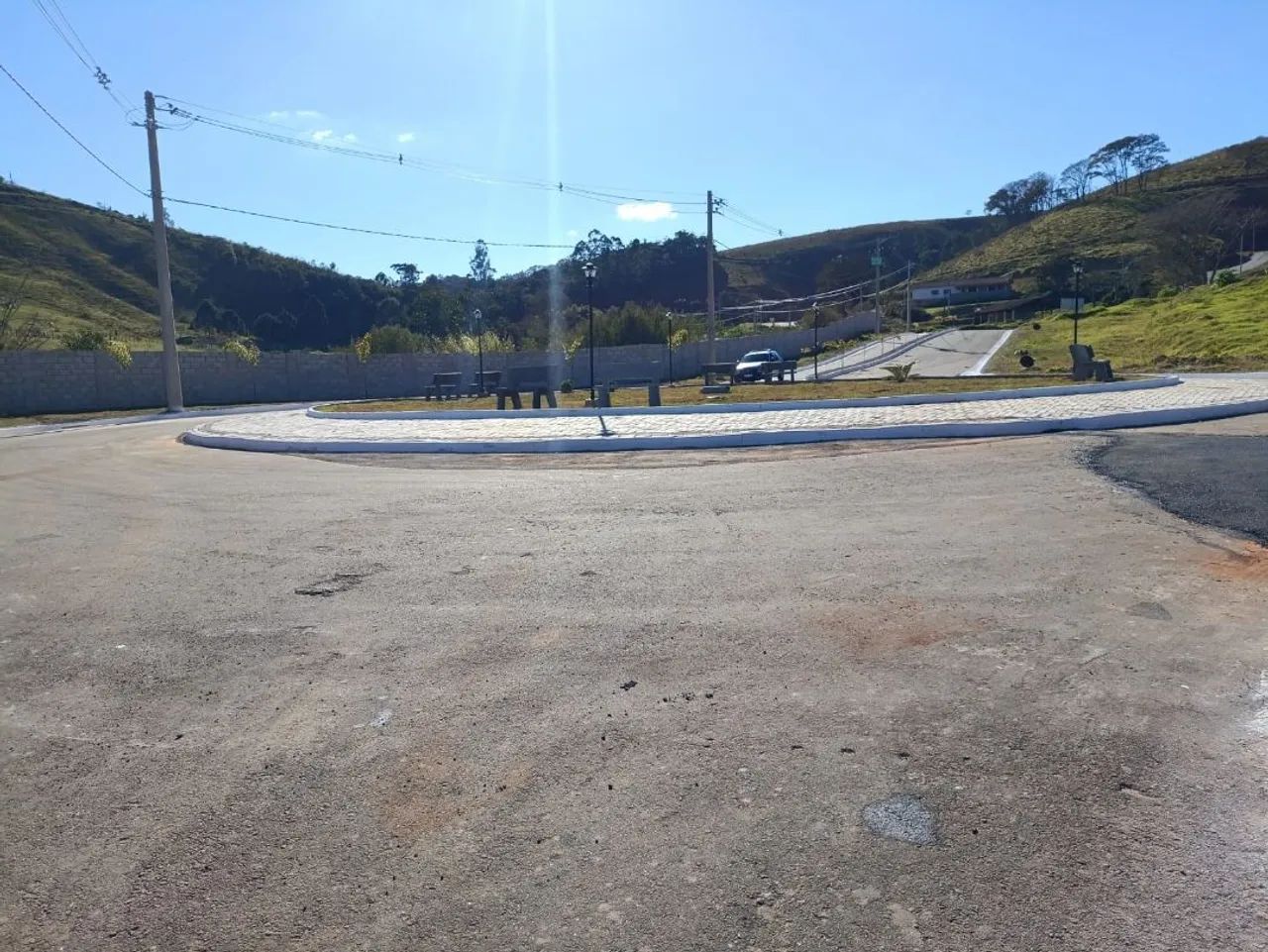 Excelente lote em Barbacena  - Foto 4
