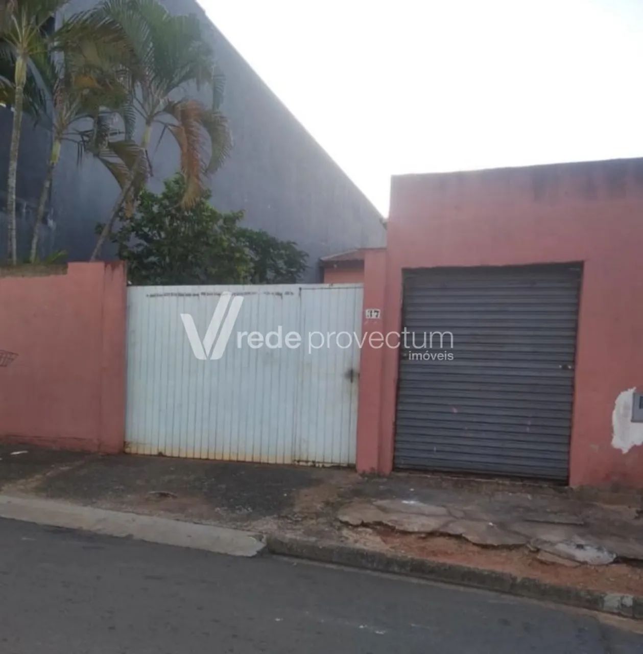 casa - Jardim Santa Olivia (Nova Veneza) - Sumaré