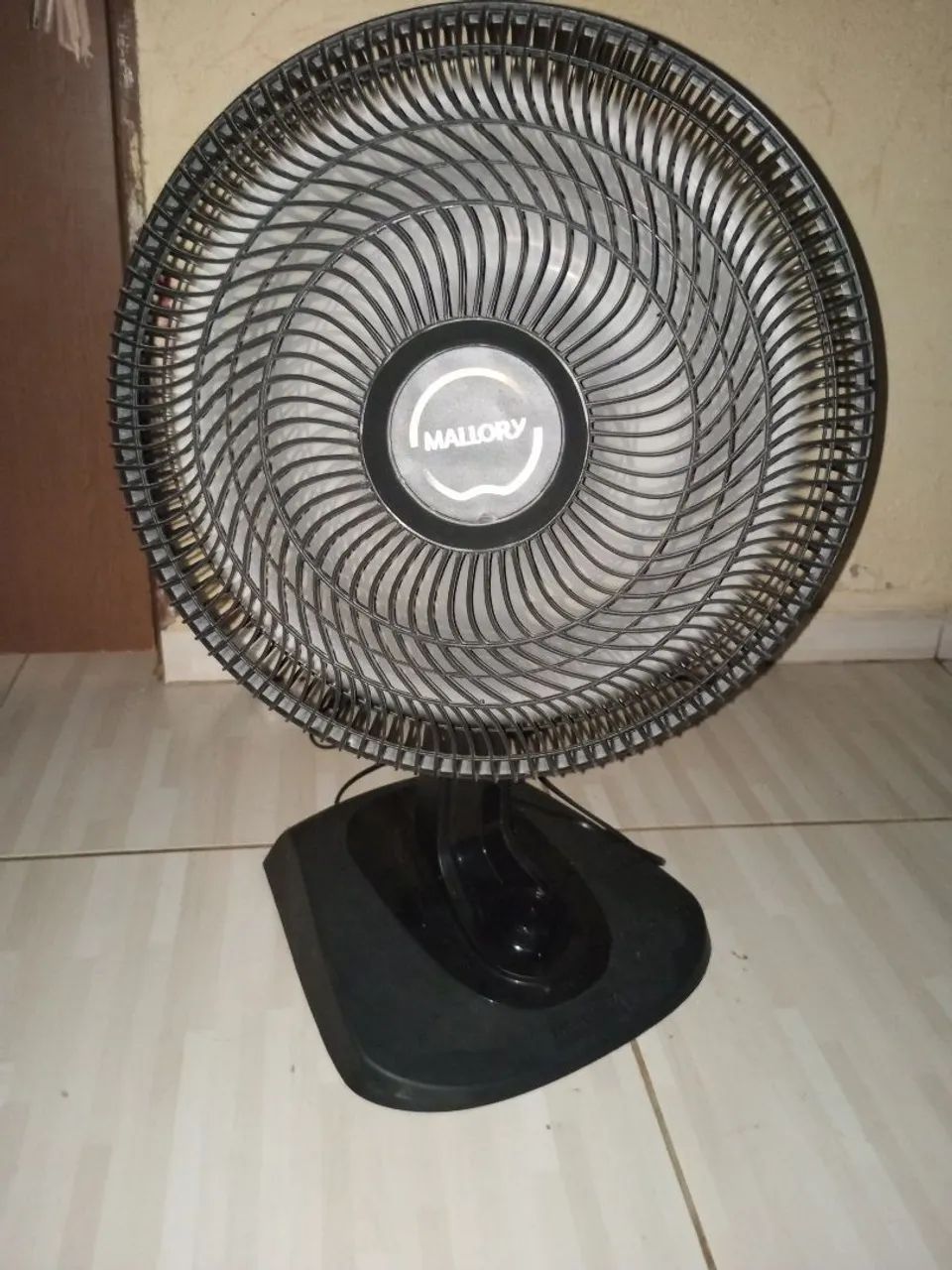 Ventilador 