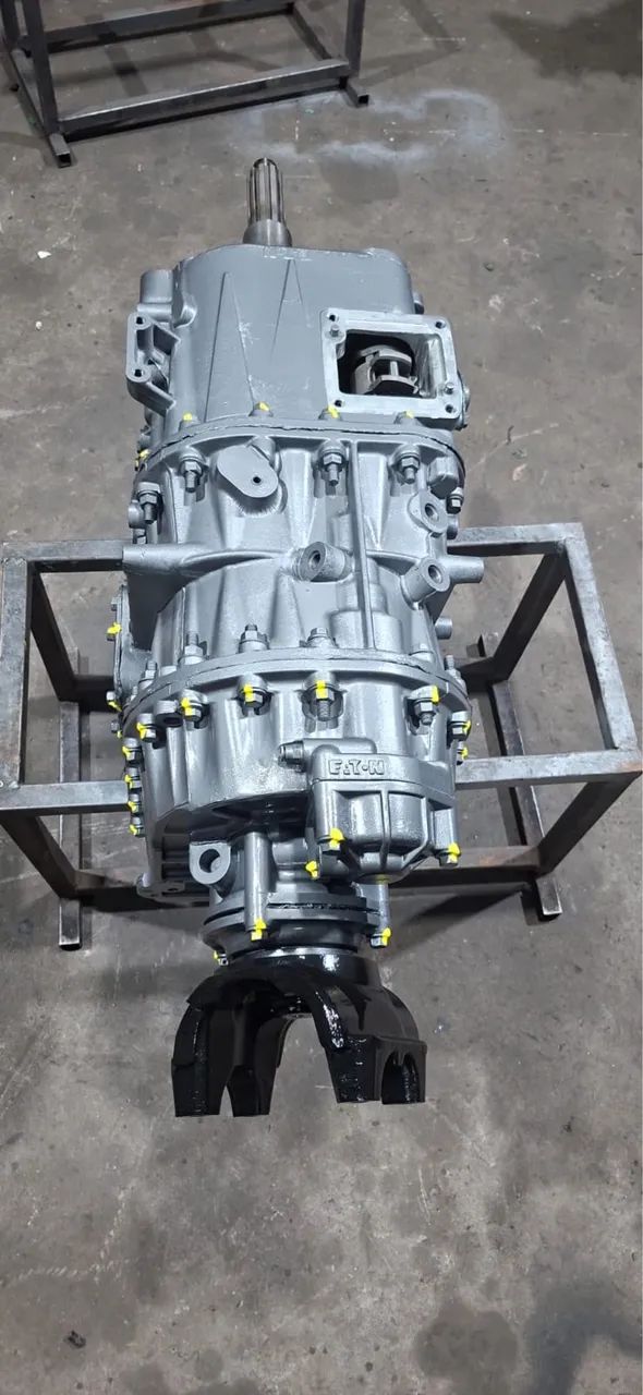 CAIXA DE CÂMBIO EATON EA 11109